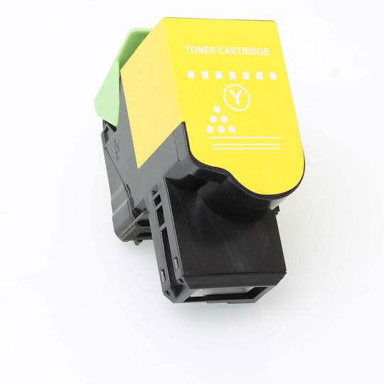 Toner Premium 5.5k Xerox 006r04371 Galben 6r4371