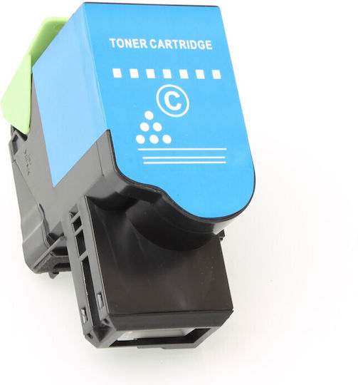 Toner Premium 5.5k Xerox 006r04369 Cyan 6r4369