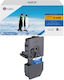 Toner Premium G&g 2.6k Kyocera Tk-5230k Negru Tk5230k 1t02r90nl0