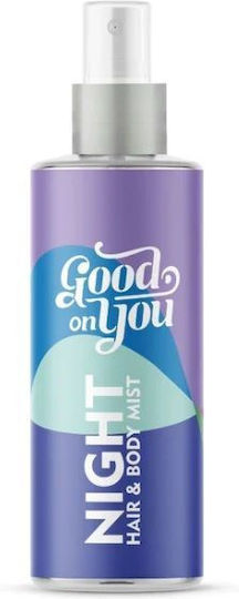 Good On You Night Körpernebel 150ml