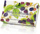 La Dispensa Săpun Vegetal 50gr Backberry Musk Multicolor