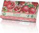 La Dispensa Herbal Soap 100gr Pomegranate Mosaic Multicolored