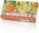 La Dispensa Herbal Soap 100gr Soap Mosaico Mediterranean Citrus Multicolored
