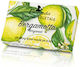 La Dispensa Herbal Soap 50gr Bergamot Multicolored
