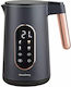 Klausberg Fierbător 1.7lt 2200W Negru