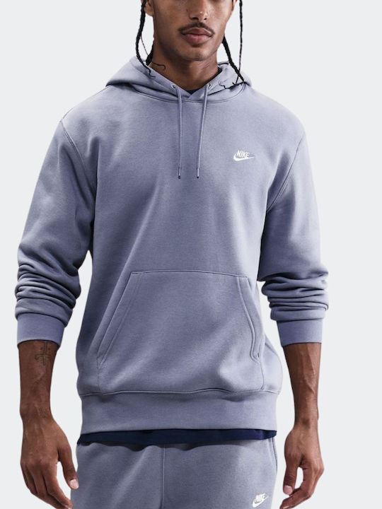 nike sweatsuit with hoodie