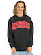 Varsity Sweatshirt with Hood Multi