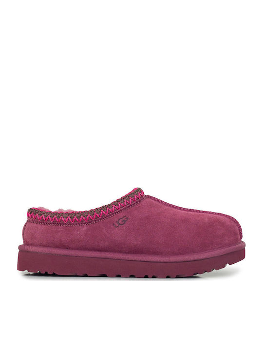 UGG Tasman II Winter Women's Slippers Purple