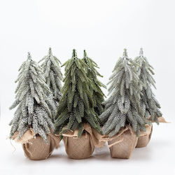Christmas Decorative Tree 36cm 6 Pieces Christmas Decorative Tree 36cm 6 Pieces