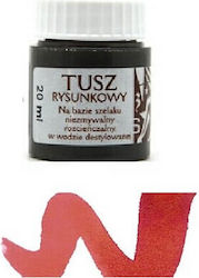 Μελάνι Σινικής 20ml Carmine Μελάνι Σινικής 20ml Carmine