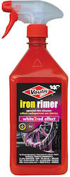Voulis Rimer Spray Cleaning for Rims Car 1lt