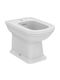 Ideal Standard Floor-Standing Bidet xx