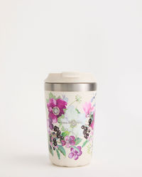Chilly's Coffee Cup Emma Bridgewater Glass Ther...