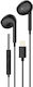 Hoco Dm46 In-ear Handsfree Headphones with Conn...