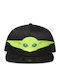 Cap Star Wars Mandalorian Child Nero