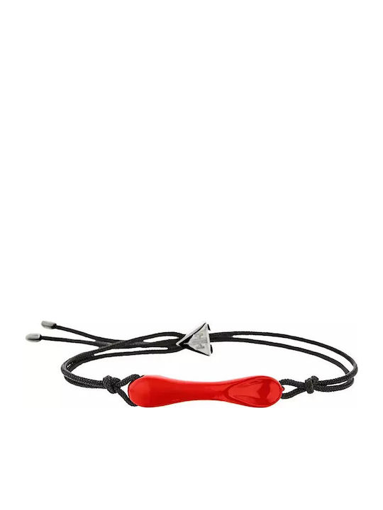 Women's Bracelet made of Cord