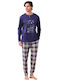 Noidinotte Blue Marine
