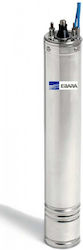 Ebara 4OYT HP Motor der Tauchpumpe 1hp 213031501200