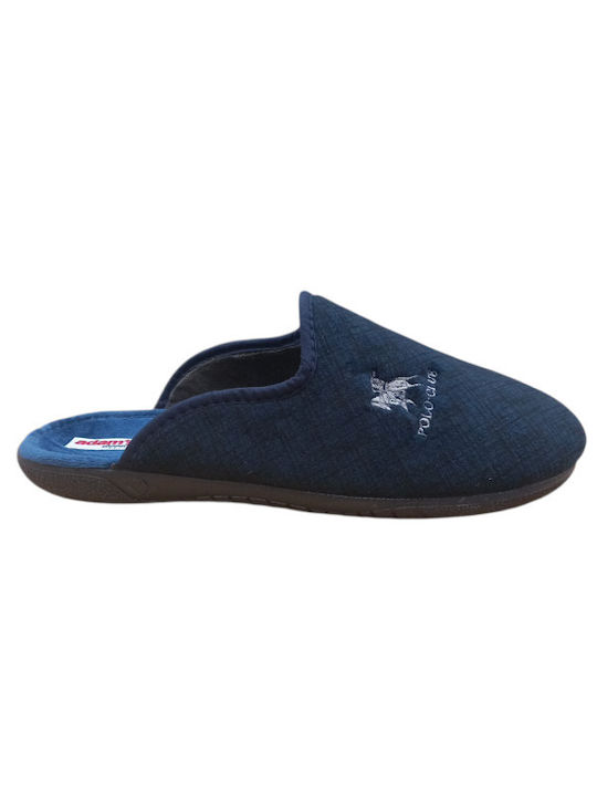 Men's Slipper Blue