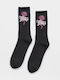 Vans Men's Socks Black