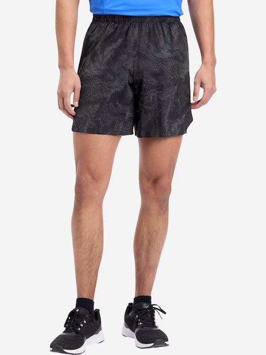 Casper Vi Herrenshorts Schwarz