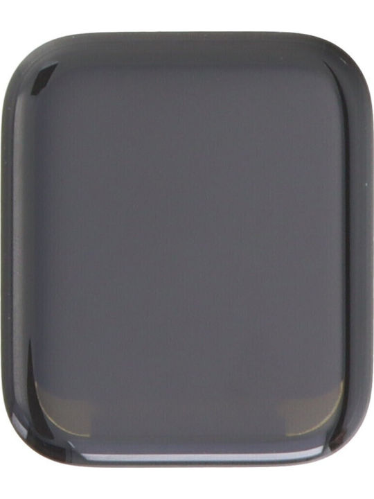Apple Watch 5-то поколение 40mm SE 40mm LCD дигитайзер черен