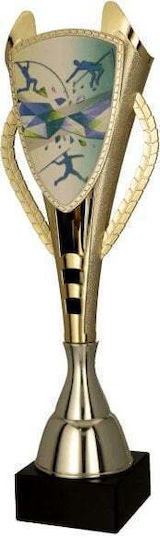 Victoria Sport Gold Trophy Athletics