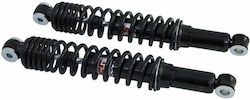 YSS Motorcycle Shock Absorbers Rear for Piaggio Beverly 250 / Beverly 300