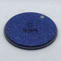Tetralux Χρυσόσκονη Glitter Ροζ