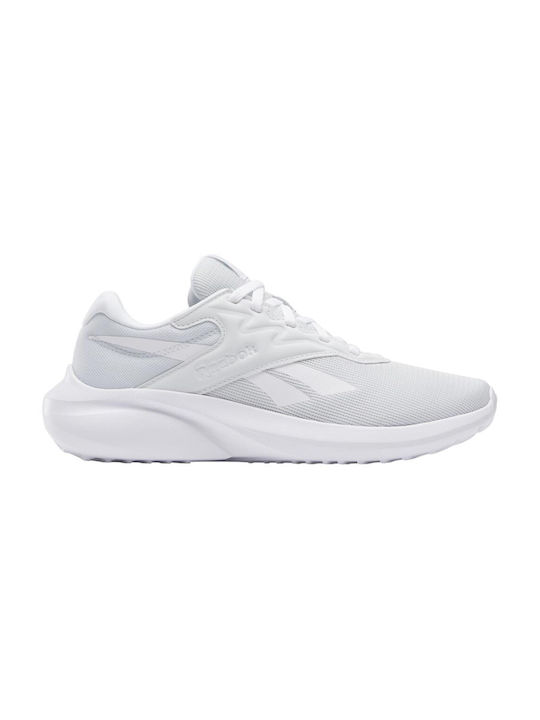 Reebok Lite Damen Sportschuhe Laufen Moon / White