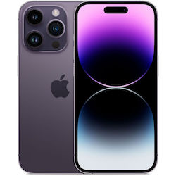 Apple iPhone 14 Pro (6/512GB) Deep Purple Refur...