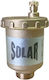 Automat De Aerisire Rețea Solar 1/2'' 10bar