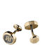 Montegrappa Cufflinks from Gold