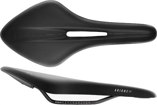 Fizik R3 Open Бежов Велосипедна седалка