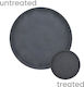 Ac730 Kit Type Charcoal Black Bathstone Brick Red Charcoal Black Cotswold Honey Stone Marigold Natural Stone Old Terracotta Portland Stone Silver Grey Granite White Marble Yellow Sandstone