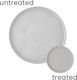 Ac730 Kit Τύπος White Marble Bathstone Brick Red Charcoal Black Cotswold Honey Stone Marigold Natural Stone Old Terracotta Portland Stone Silver Grey Granite White Marble Yellow Sandstone