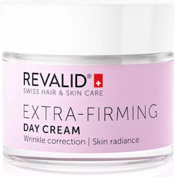 Revalid Swiss Hair Care Light Αναπλαστική Κρέμα Ημέρας 50ml Revalid Swiss Hair Care Light Αναπλαστική Κρέμα Ημέρας 50ml