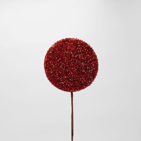 Eurolamp Weihnachtsdekoration Zweigstelle Länge 51cm.