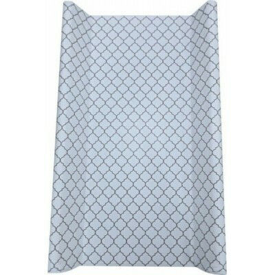 Lorelli Hard Changing Pad made of Plastic Grey 50x80cm