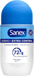 Sanex Dermo Extra Control Deodorant im Roll-On