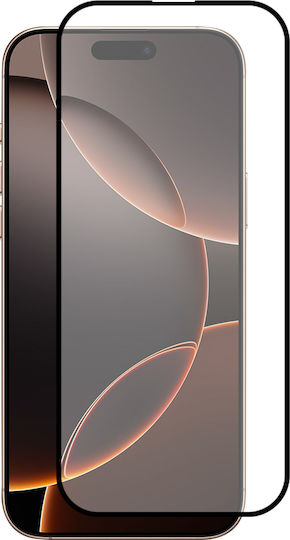 Redshield Full Face Tempered Glass (iPhone 17 Pro Max / iPhone 16 Pro Max)