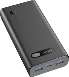 Cellular Line Fast 20000mAh Schwarz Cellular Line Fast 20000mAh Schwarz