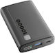 Cellular Line ELITE Power Bank 10000mAh 20W wit...
