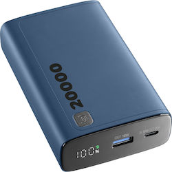 Cellular Line ELITE 20000mAh Μπλε Cellular Line ELITE 20000mAh Μπλε