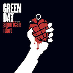 Green Day American Idiot 2 Vinyl Green Day American Idiot 2 Vinyl