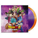 Norihito Sumitomo Kazuya Yoshii & Takafumi Iwasaki Dragon Ball Super Original Soundtrack Vol 2 2xlp