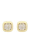 Sorelly Ohrringe aus Gold 9K