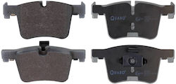 Quaro Ham Blocks Bmw P F25 X3 10-/f30 320-335 11