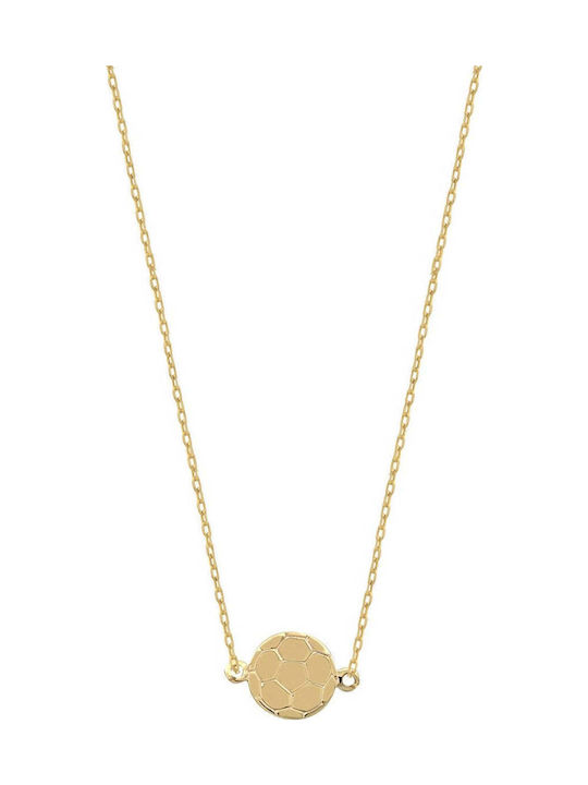 Sorelly от Злато 14K