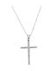 Sorelly Charm from White gold 14K
